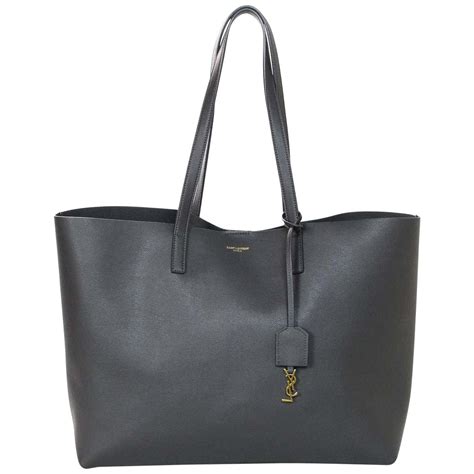 saks ysl tote|authentic ysl handbags on sale.